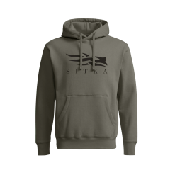 Alternative view of Sitka Icon Pullover Hoodie