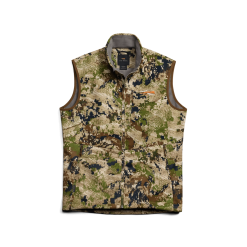 Alternative view of Jetstream Vest
