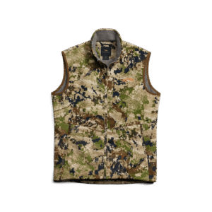 Alternative view of Jetstream Vest