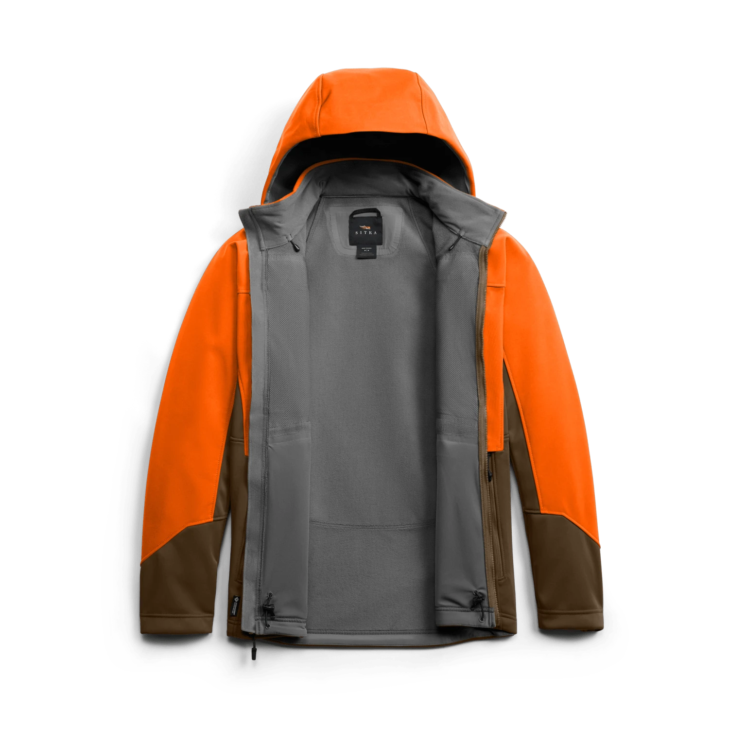 Sitka Mens Jetstream Jacket - Image 2
