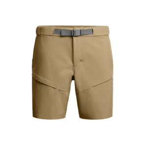 Alternative view of Riptide Short 8