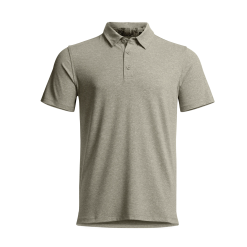 Alternative view of Sitka Essential SS Polo