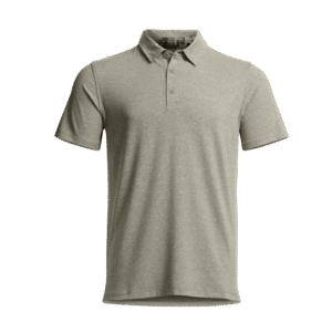 Alternative view of Essential SS Polo