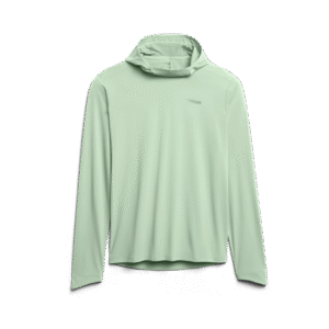 Alternative view of Radiant Sun Hoodie