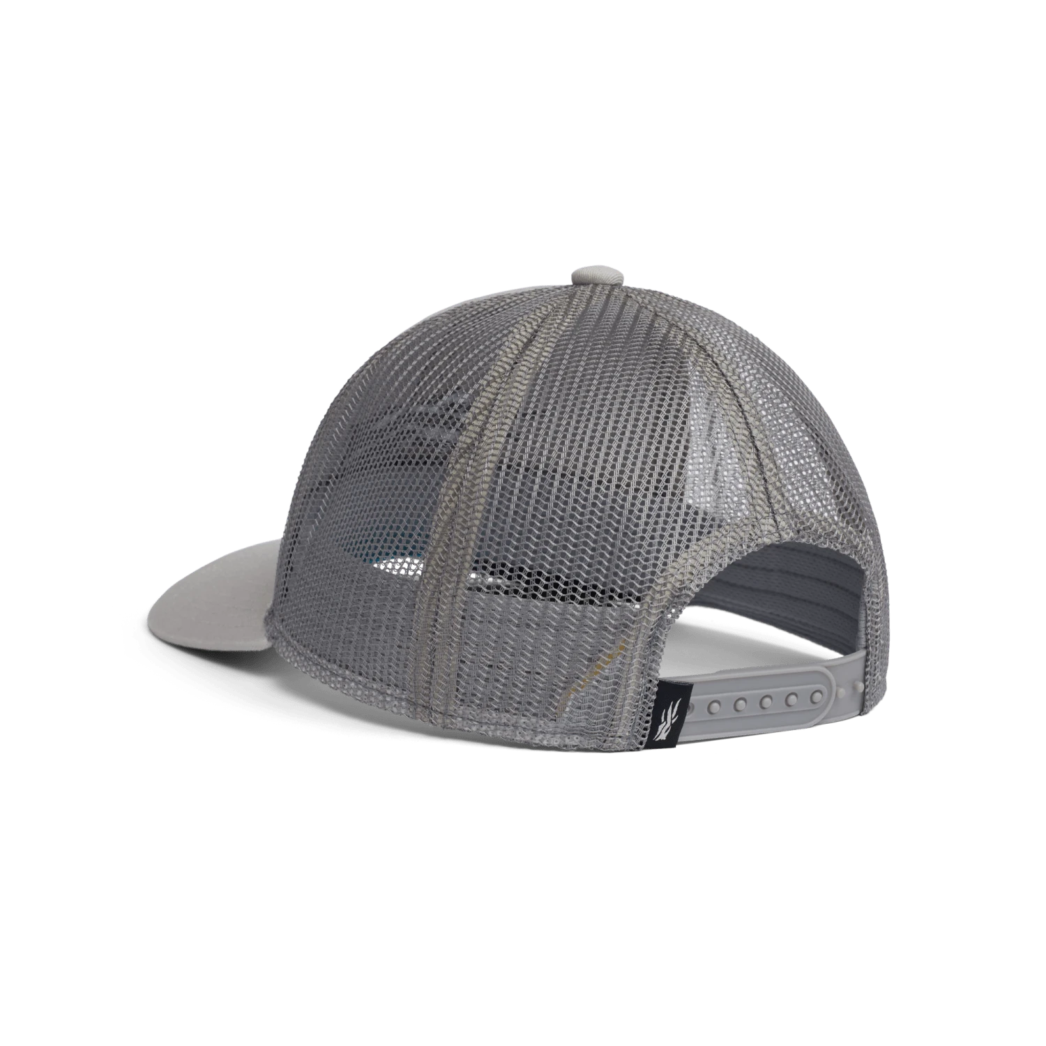 Icon Mid Pro Trucker - Image 2