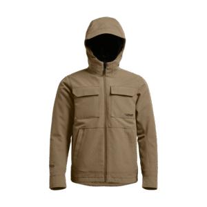 Grindstone Work Jacket