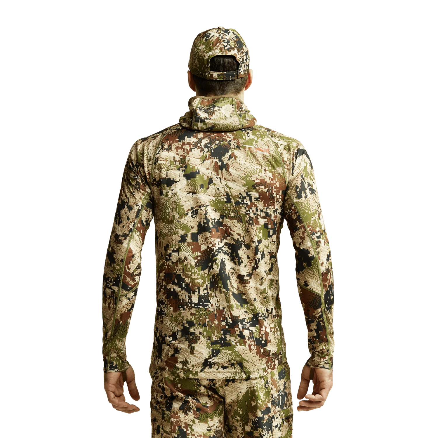 Core Lightweight Hoodie - Image 4