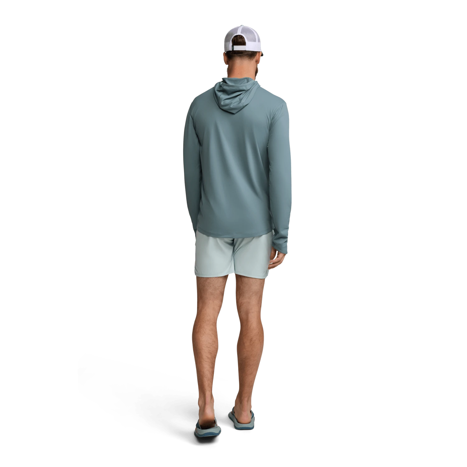 Sitka Radiant Sun Hoodie - Image 6