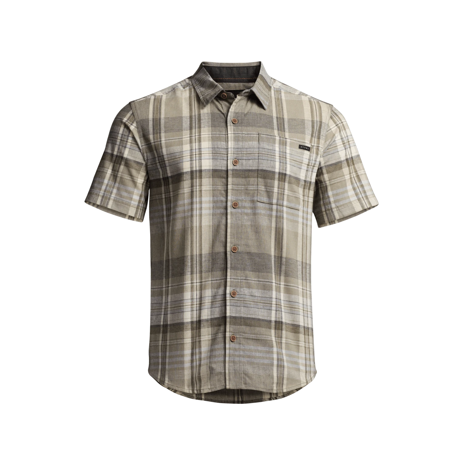 Ambary SS Shirt - Image 4