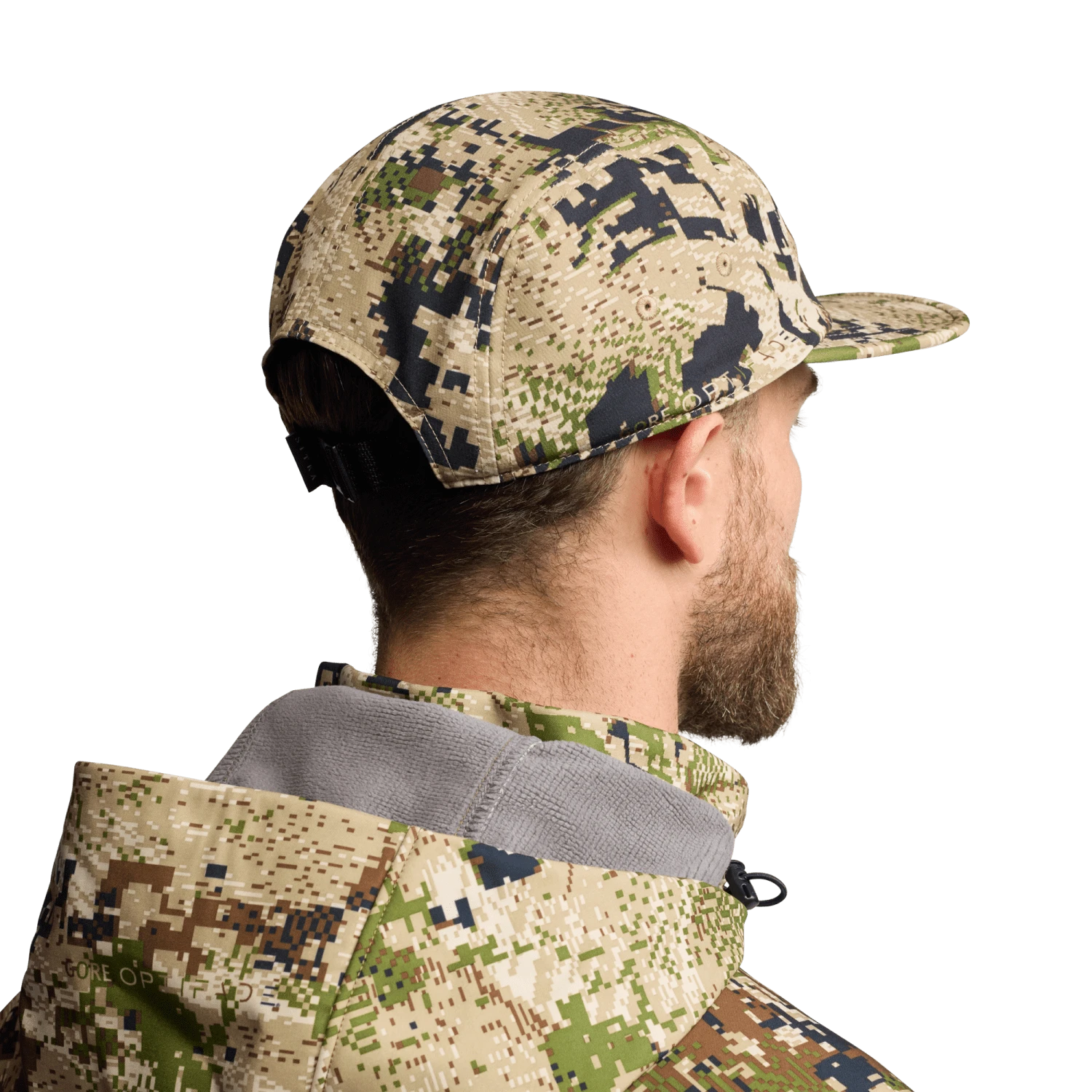 Sitka Optifade 5 Panel Camper - Image 4