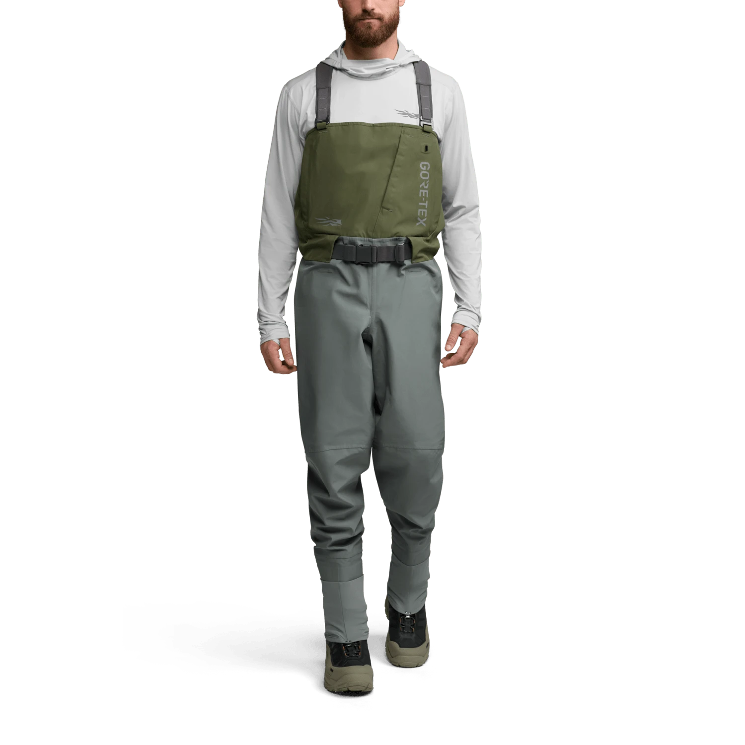CrossCurrent GTX Wader - Image 2