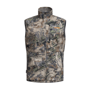 Jetstream Vest