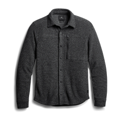 Sitka Snowcrest LS Shirt