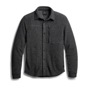 Snowcrest LS Shirt