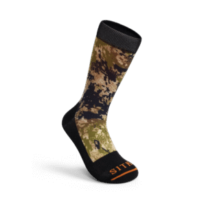 Optifade Crew Sock