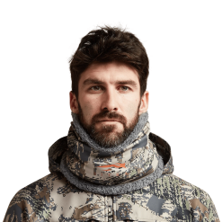 Alternative view of Neck Gaiter