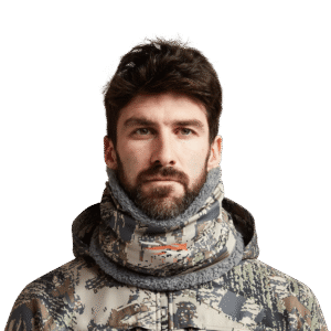 Alternative view of Neck Gaiter