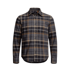 Sitka Ashland Lightweight Flannel Shirt