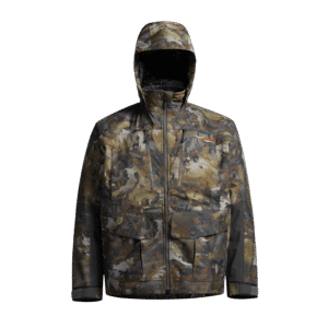 Hudson Jacket
