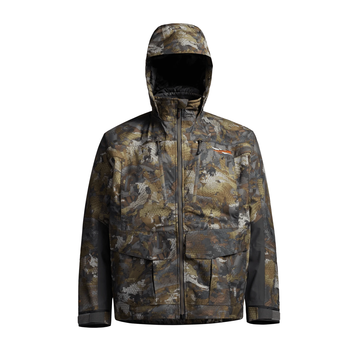 Hudson Jacket