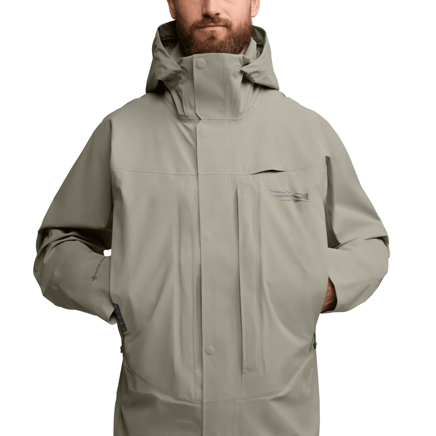 CAT-5 Jacket - Image 6