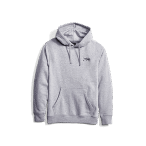 Alternative view of Icon Classic Pullover Hoodie