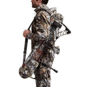 Alternative view of Bow Sling