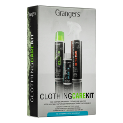 Sitka GSitka Rangers Clothing Care Kit