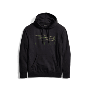 Alternative view of Icon Optifade Pullover Hoodie