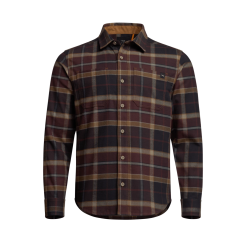 Sitka Ashland Lightweight Flannel Shirt
