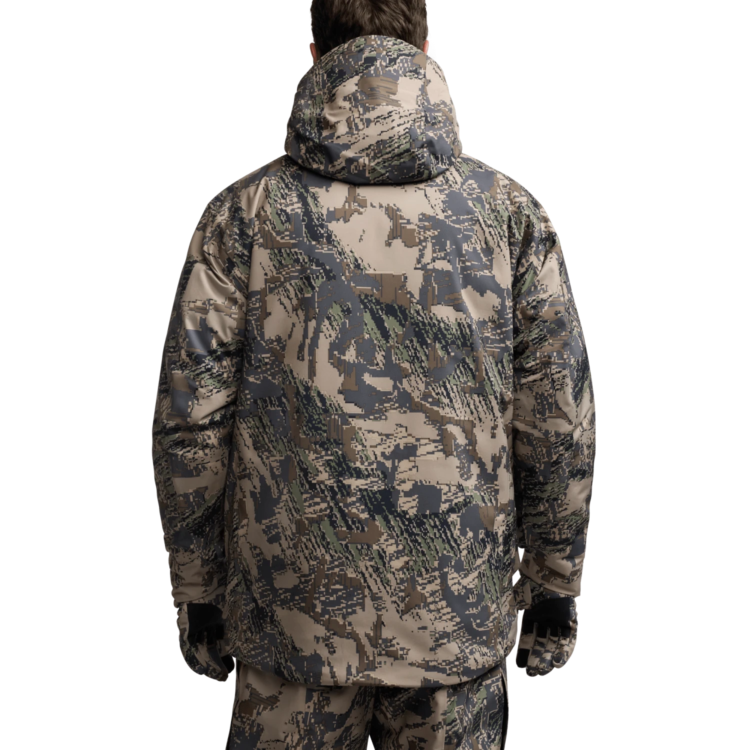 Blizzard Pro Parka - Image 5