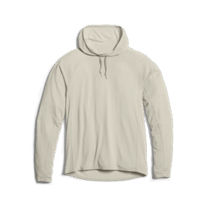 Alternative view of Radiant Hoodie