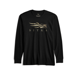 Sitka Icon Optifade Long Sleeve Tee
