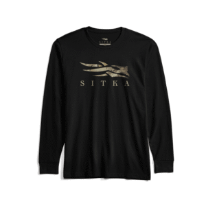 Icon Optifade Long Sleeve Tee
