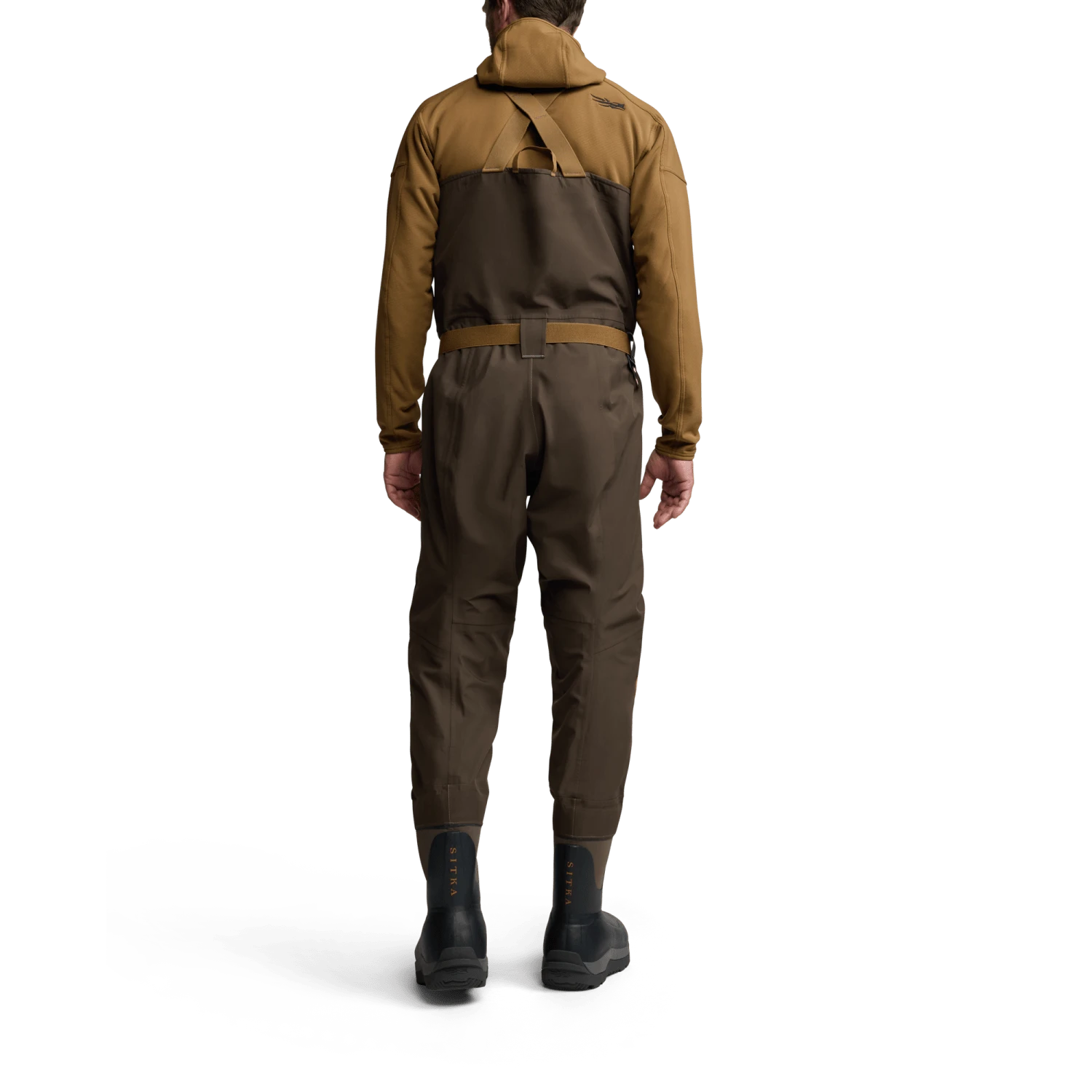 Delta Pro Zip GTX Wader - Image 4