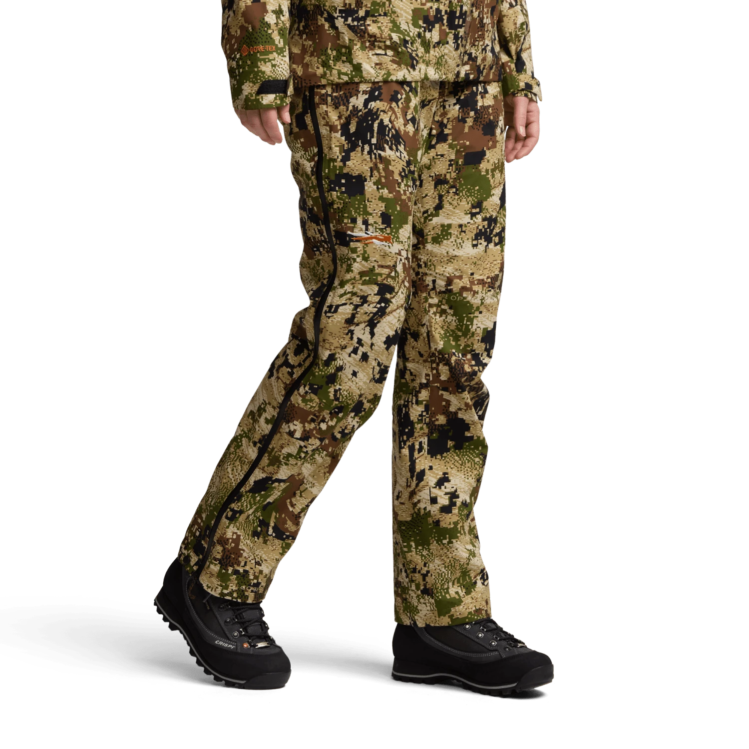 Women's Dew Point Pant - Image 4