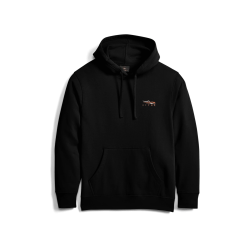 Alternative view of Sitka Icon Classic Pullover Hoodie