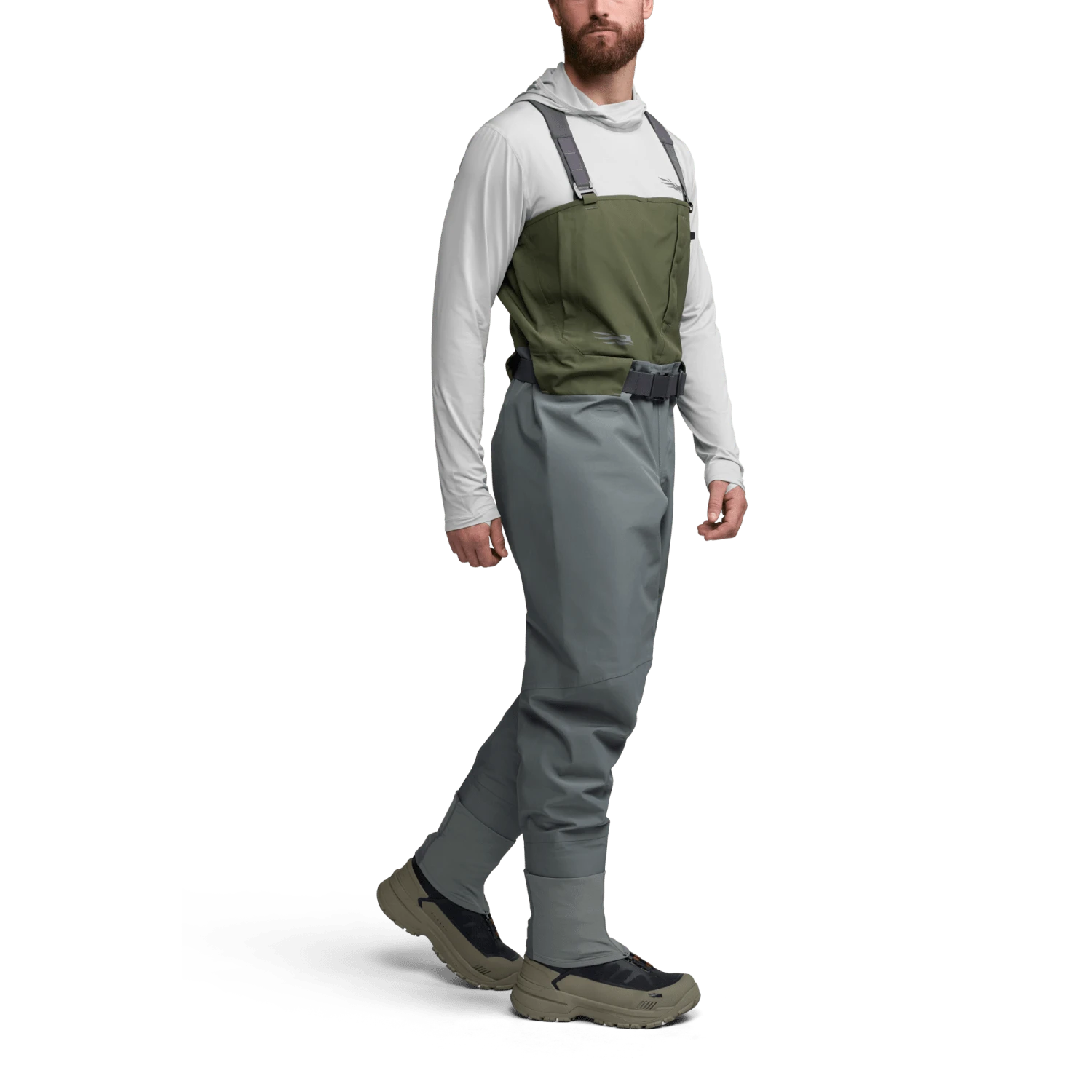 CrossCurrent GTX Wader - Image 3