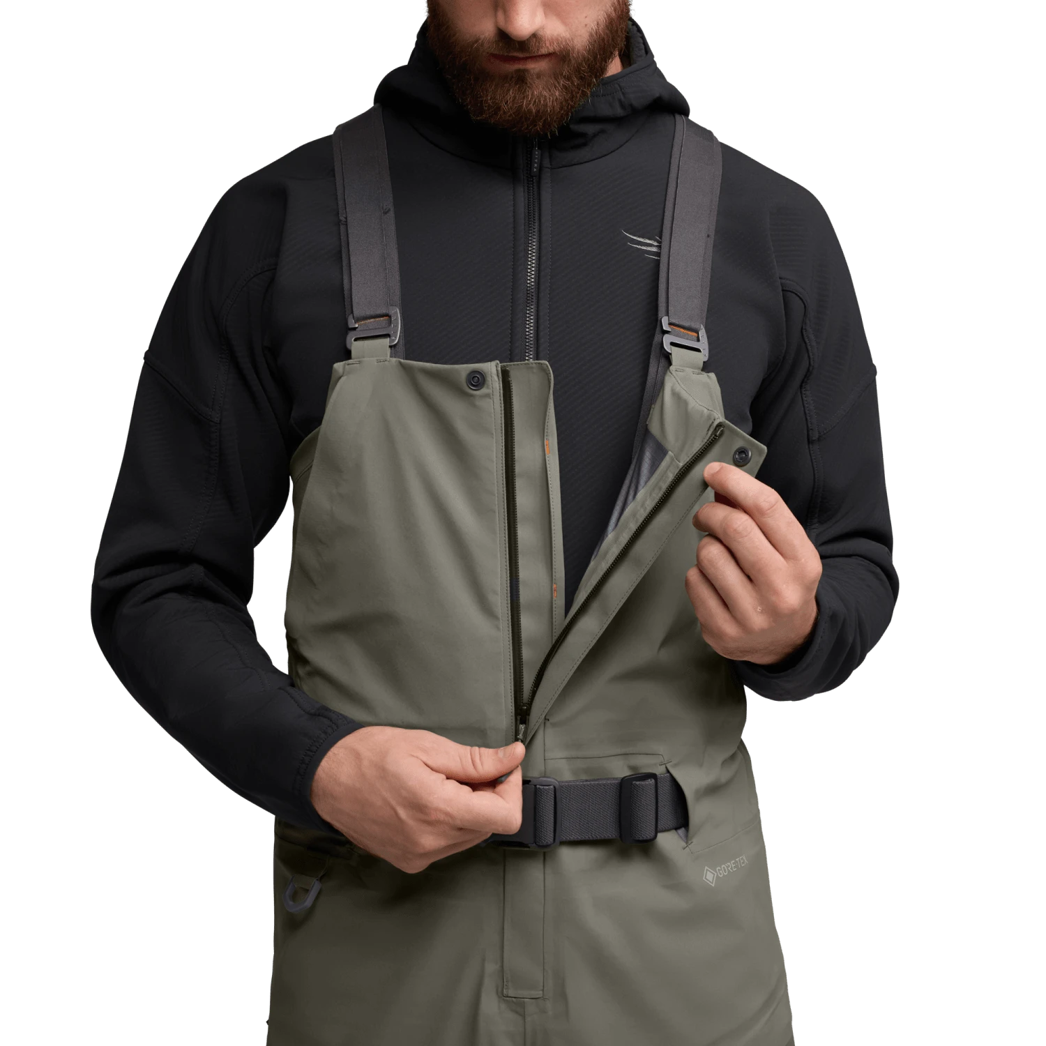 Sitka CAT-5 Bib - Image 3