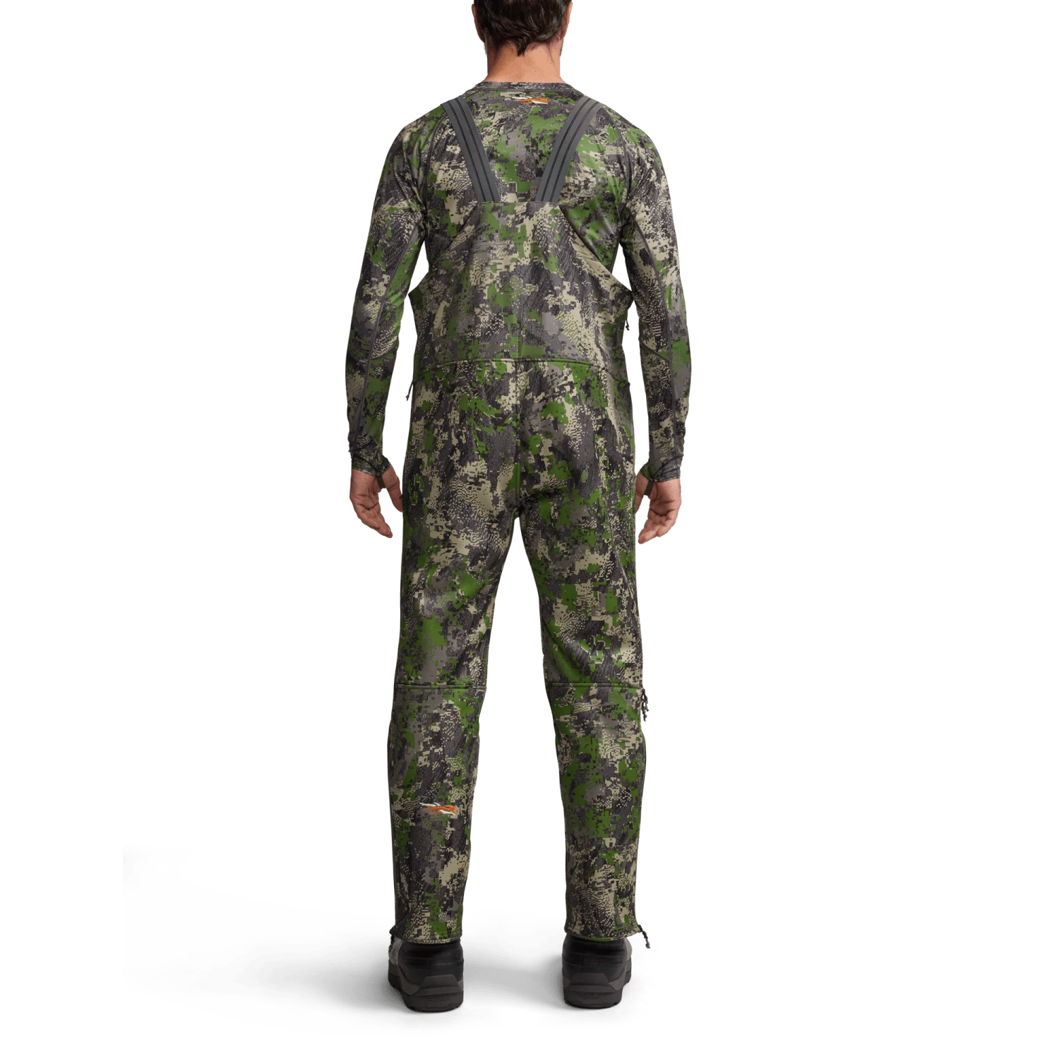 Traverse Bib - Image 4