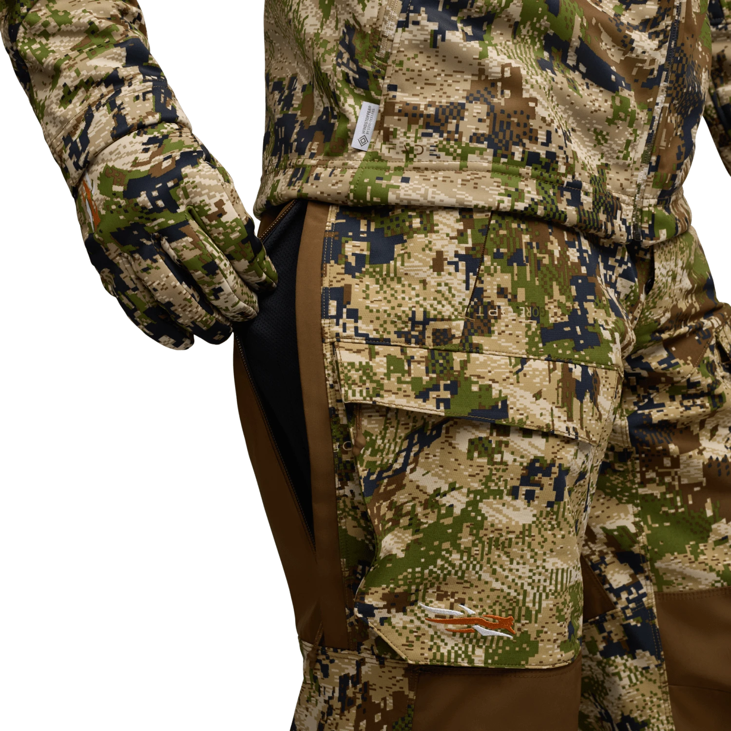 Timberline Pro Pant - Image 5